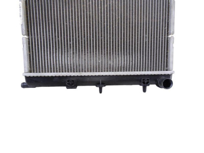 RADIADOR AGUA, PEUGEOT, 208