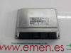  CENTRALITA MOTOR UCE AUDI A6 BERLINA (4B2) 