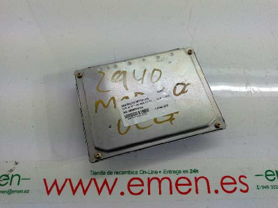 CENTRALITA MOTOR UCE, AUDI, A6 BERLINA (4B2)