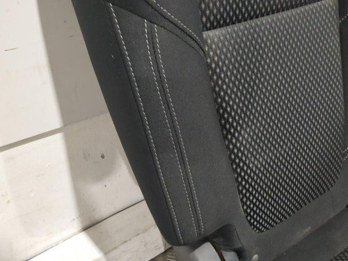  ASIENTOS TRASEROS MITSUBISHI OUTLANDER (GF0/GG0) 