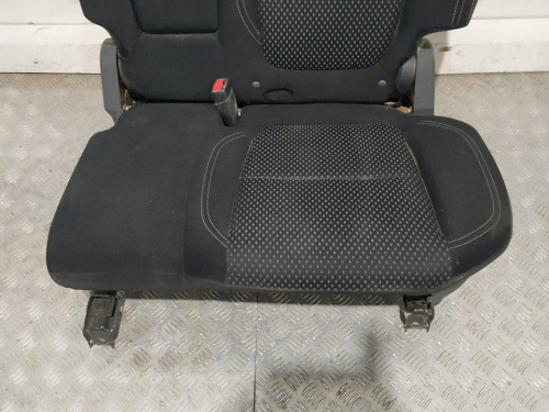  ASIENTOS TRASEROS MITSUBISHI OUTLANDER (GF0/GG0) 
