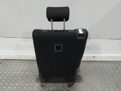 ASIENTOS TRASEROS Mitsubishi OUTLANDER (GF0/GG0) 