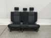 ASIENTOS TRASEROS Mitsubishi OUTLANDER (GF0/GG0) 