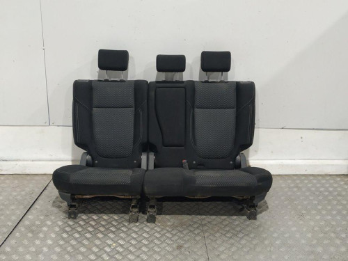 ASIENTOS TRASEROS Mitsubishi OUTLANDER (GF0/GG0) 