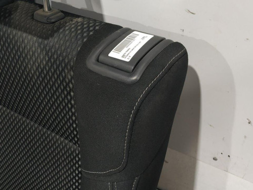 ASIENTOS TRASEROS Mitsubishi OUTLANDER (GF0/GG0) 