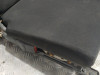 ASIENTOS TRASEROS Mitsubishi OUTLANDER (GF0/GG0) 