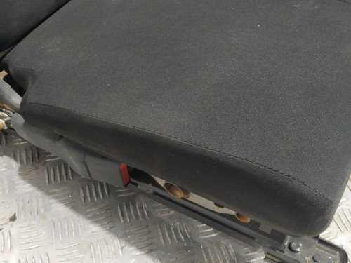 ASIENTOS TRASEROS Mitsubishi OUTLANDER (GF0/GG0) 