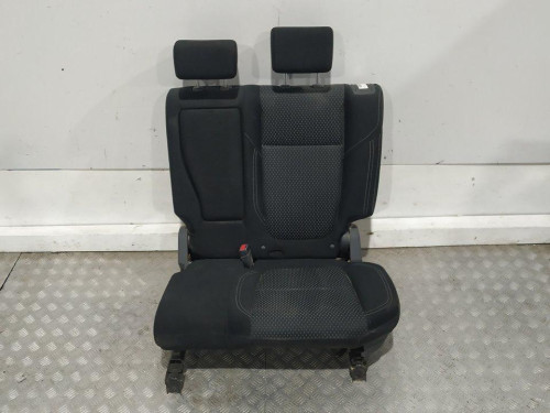 ASIENTOS TRASEROS Mitsubishi OUTLANDER (GF0/GG0) 