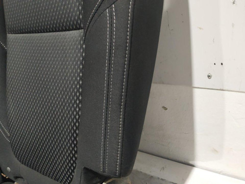 ASIENTOS TRASEROS Mitsubishi OUTLANDER (GF0/GG0) 