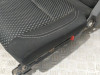 ASIENTOS TRASEROS Mitsubishi OUTLANDER (GF0/GG0) 