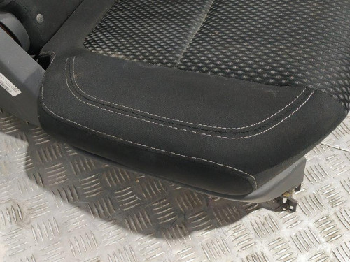 ASIENTOS TRASEROS Mitsubishi OUTLANDER (GF0/GG0) 