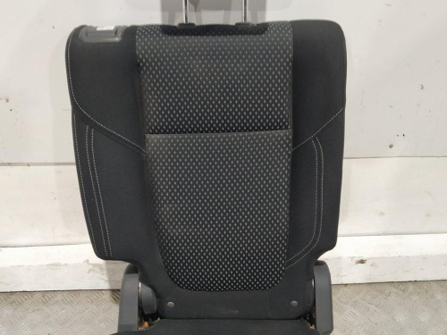 ASIENTOS TRASEROS Mitsubishi OUTLANDER (GF0/GG0) 