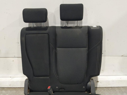 ASIENTOS TRASEROS Mitsubishi OUTLANDER (GF0/GG0) 