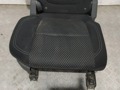 ASIENTOS TRASEROS Mitsubishi OUTLANDER (GF0/GG0) 