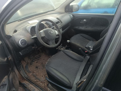 NISSAN NOTE (E11E)