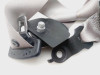 CINTURON SEGURIDAD DELANTERO DERECHO MERCEDES-BENZ CLASE E (BM 211) BERLINA 