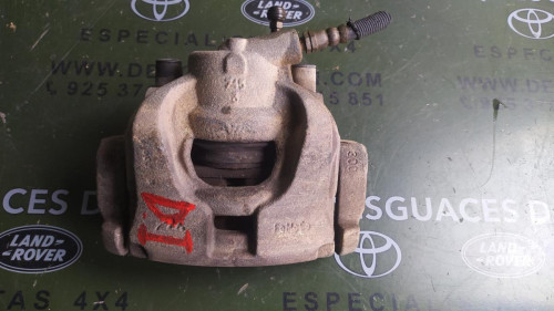 PINZA DE FRENO DELANTERA IZQUIERDA LAND ROVER FREELANDER (LR2) 