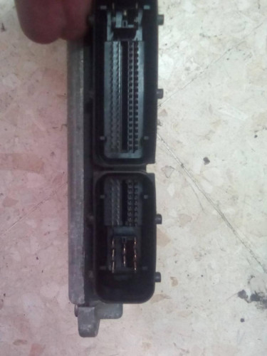 CENTRALITA MOTOR UCE SEAT IBIZA (6L1) 