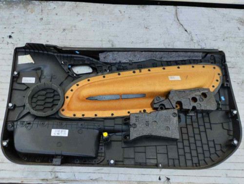 GUARNECIDO PUERTA DELANTERA IZQUIERDA CITROEN DS3 