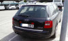 AUDI A6 AVANT (4B5) — vehículo donante para recambios 