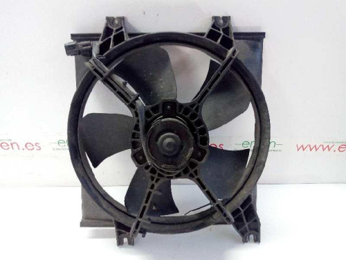  ELECTROVENTILADOR, HYUNDAI, ACCENT (LC) 