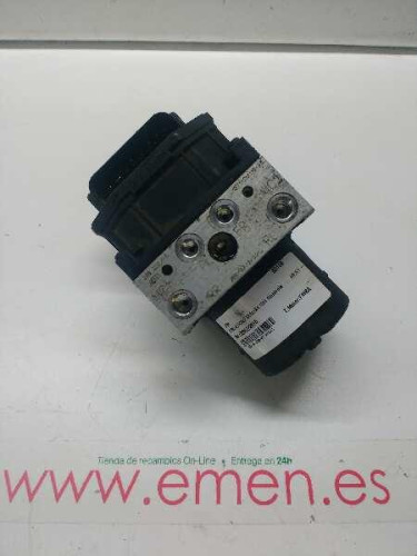  ABS, FORD, MONDEO BERLINA (GE) 
