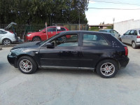 AUDI A3 (8L)
