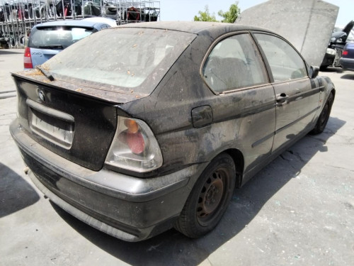  BMW SERIE 3 COMPACTO (E46) 