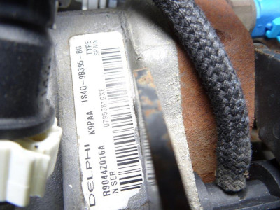 MOTOR COMPLETO, FORD, FOCUS BERLINA (CAK)