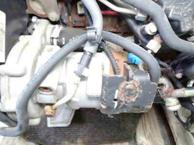 MOTOR COMPLETO, FORD, FOCUS BERLINA (CAK)