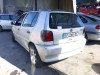  VOLKSWAGEN POLO III (6N1) 