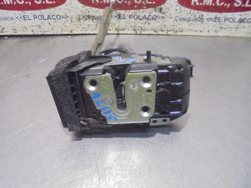  CERRADURA PUERTA TRASERA IZQUIERDA Nissan JUKE (F15E) 