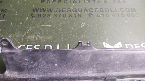 REJILLA DELANTERA Toyota RAV4 (A2) 