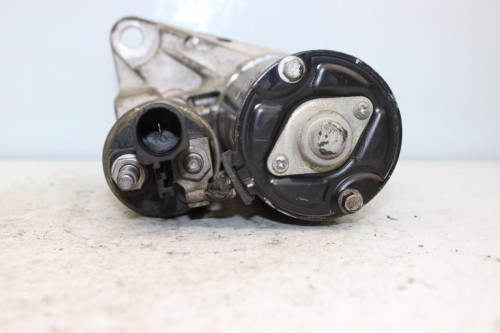 MOTOR ARRANQUE VOLKSWAGEN POLO V (6R1) 