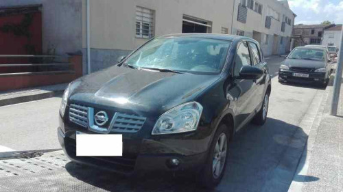 NISSAN QASHQAI (J10) — vehículo donante para recambios 