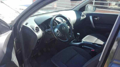 NISSAN QASHQAI (J10)