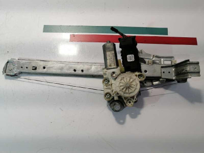 ELEVALUNAS TRASERO DERECHO, MERCEDES-BENZ, CLASE A (BM 168)