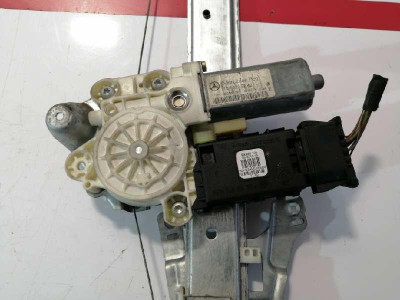 ELEVALUNAS TRASERO DERECHO, MERCEDES-BENZ, CLASE A (BM 168)