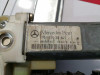 ELEVALUNAS TRASERO DERECHO Mercedes-Benz CLASE A (BM 168) 