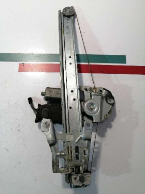 ELEVALUNAS TRASERO DERECHO, MERCEDES-BENZ, CLASE A (BM 168)