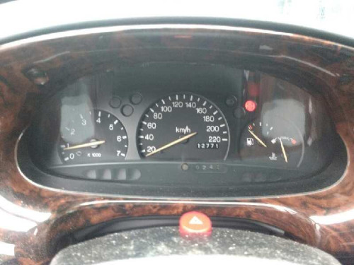  FORD ESCORT BERL./TURNIER 