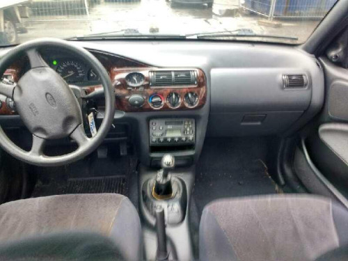  FORD ESCORT BERL./TURNIER 