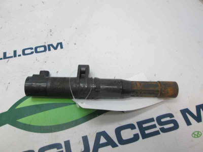 BOBINA ENCENDIDO, RENAULT, MEGANE I FASE 2 CLASSIC (LA...)