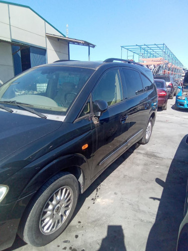  SSANGYONG RODIUS 