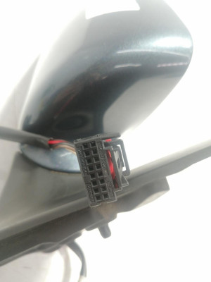 RETROVISOR DERECHO, AUDI, A6 BERLINA (4F2)