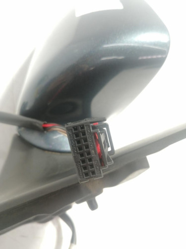  RETROVISOR DERECHO, AUDI, A6 BERLINA (4F2) 