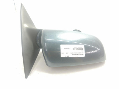 RETROVISOR DERECHO, AUDI, A6 BERLINA (4F2)