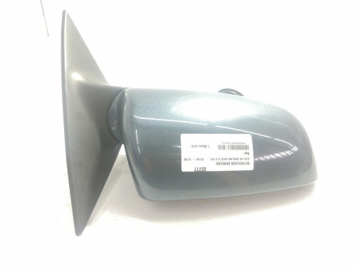  RETROVISOR DERECHO, AUDI, A6 BERLINA (4F2) 