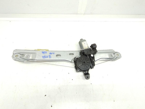  ELEVALUNAS TRASERO DERECHO FORD GRAND C-MAX (CB7) 