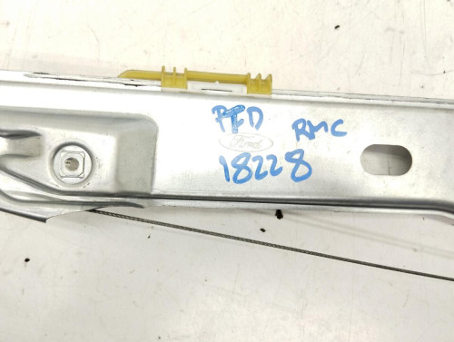  ELEVALUNAS TRASERO DERECHO FORD GRAND C-MAX (CB7) 